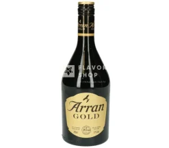 Arran Gold Whisky Cream Liqueur 70 cl