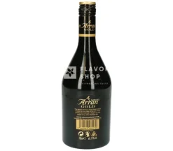 Arran Gold Whisky Cream Liqueur 70 cl
