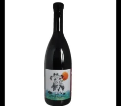 Arrebujao Castuo rood - 75 cl*