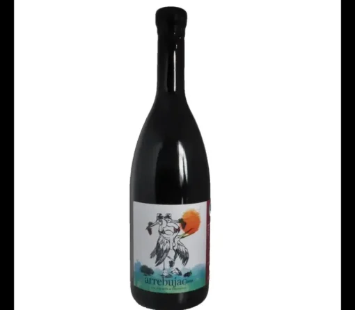 Arrebujao Castuo rood - 75 cl*