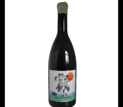 Arrebujao Castuo wit - 75 cl*