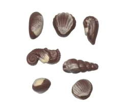 Artisanale Zeevruchten +/-200 g