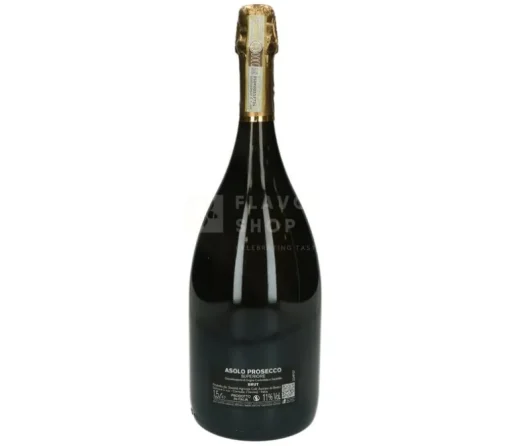 Asolo Prosecco Superiore DOCG Brut Magnum 1.5L - Corte Giovanni