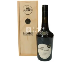 Asta Maurice Calvados 47Y (1963-2011) 70 cl*