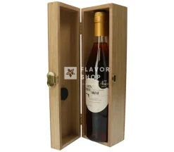 Asta Maurice Cognac 47 Carats Lot 73 - 70 cl*