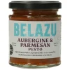 Aubergine & Parmezaanpesto 165 g