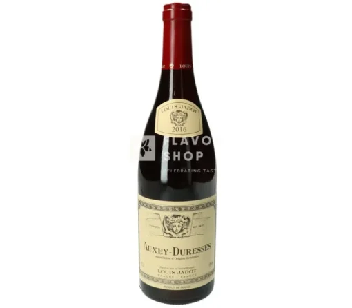 Auxey-Duresses Rouge - Bourgogne Louis Jadot 75 cl