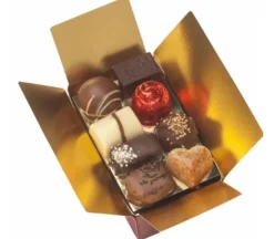 Ballotin Pralines 220 g