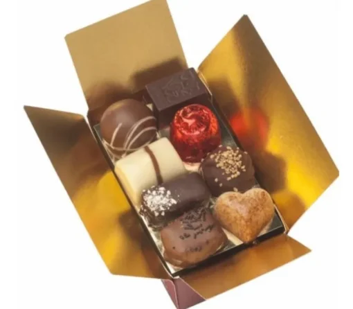 Ballotin Pralines 220 g