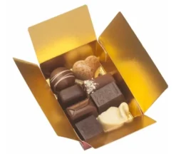 Ballotin Pralines 125 g