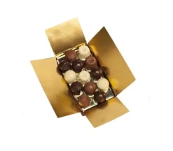 Ballotin Pralines 220 g SUIKERVRIJ