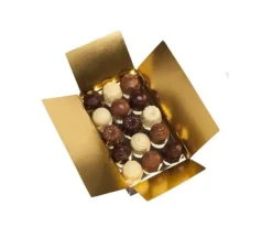 Ballotin Pralines 460 g SUIKERVRIJ