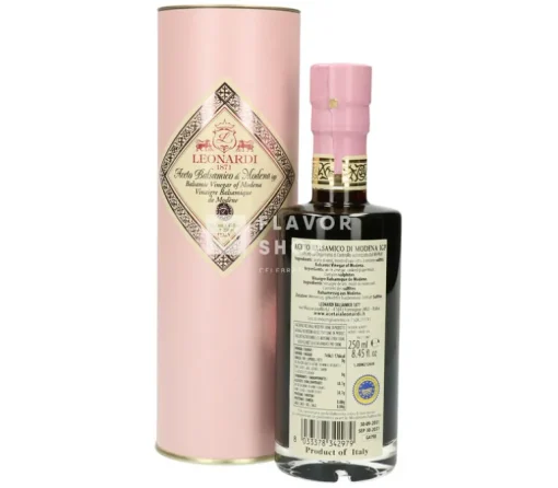 Balsamico 2 jaar 250 ml