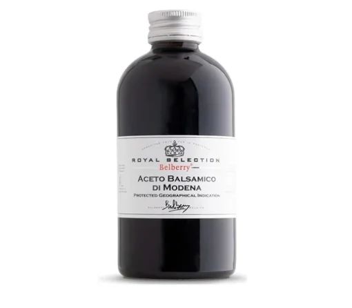 Balsamicoazijn 250 ml