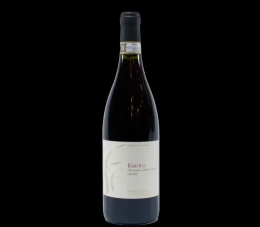 Barolo Franco Francesco 75 cl