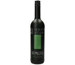 Basil Smash Mix 75 cl