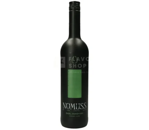Basil Smash Mix 75 cl