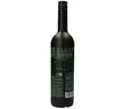 Basil Smash Mix 75 cl