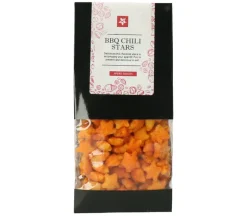BBQ Chili stars 120 g