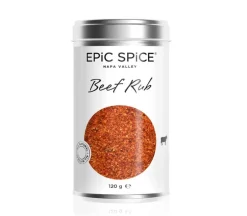 Beef Rub 120 g