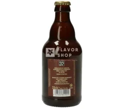Beersel Blond 33 cl
