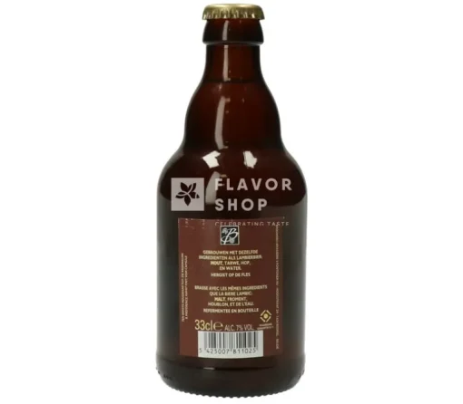Beersel Blond 33 cl