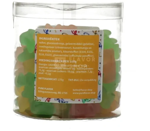 Beertjes 175 g