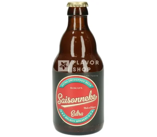 Belgoo Saisonneke 33 cl