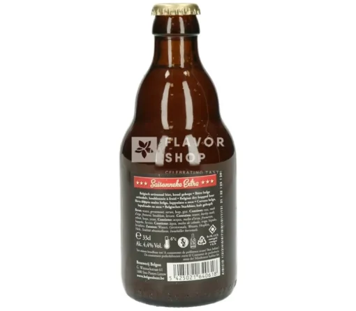 Belgoo Saisonneke 33 cl