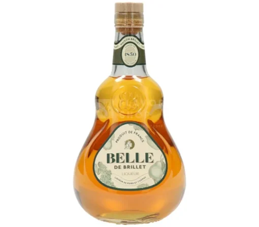Belle de Brillet likeur 70 cl