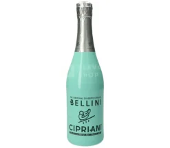 Bellini Cipriani 75 cl