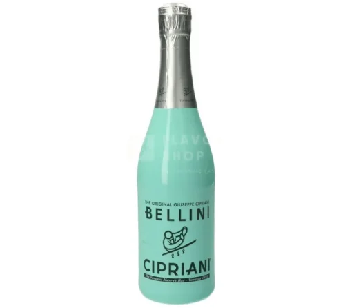 Bellini Cipriani 75 cl