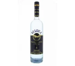 Beluga Transatlantic Vodka 70 cl