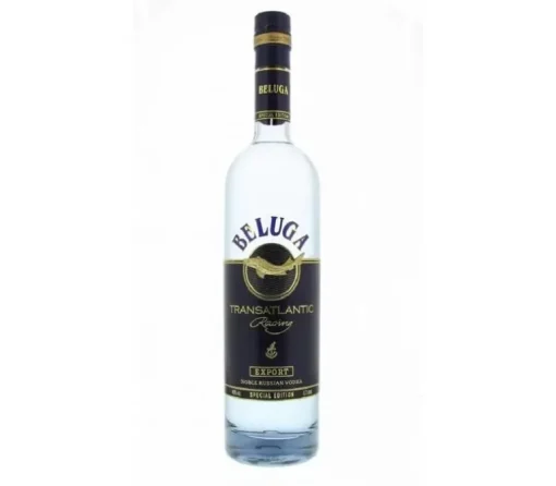 Beluga Transatlantic Vodka 70 cl