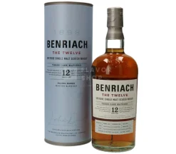 BenRiach 12 years 70 cl