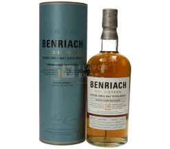 BenRiach 16 years 70 cl