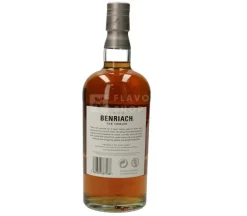BenRiach 12 years 70 cl