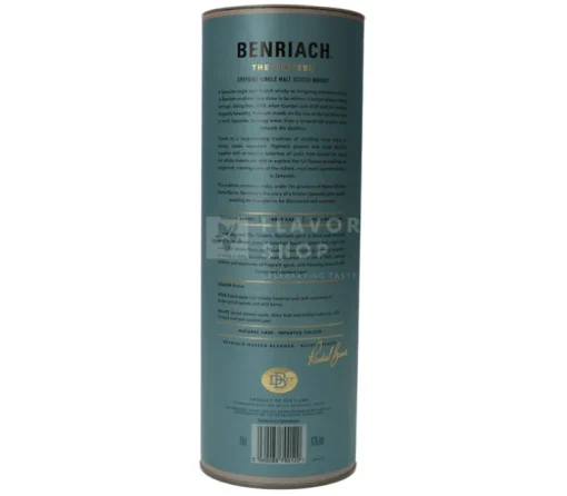 BenRiach 16 years 70 cl