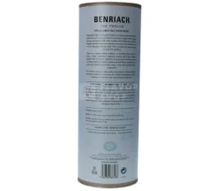 BenRiach 12 years 70 cl
