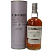 BenRiach Smoky 12 years 70 cl
