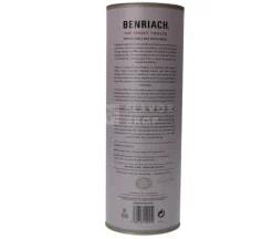 BenRiach Smoky 12 years 70 cl