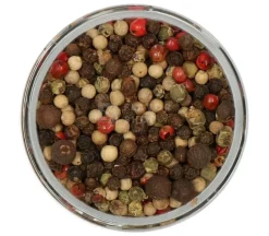 5 bessen pepermengeling 40 g