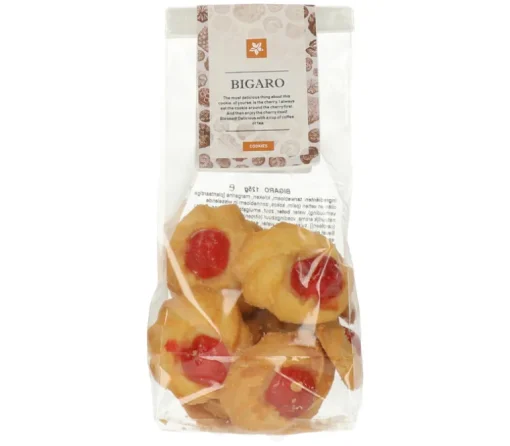 Bigaro 125 g