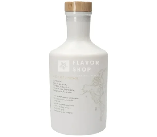 Birdie Kaffir Gin 70 cl