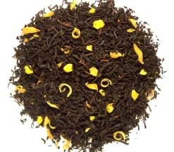 Black Orange Blossom Nr 472 - 75 g