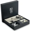 BlackWhite Sushiset 2 pers - giftbox