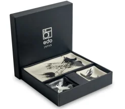 BlackWhite Sushiset 2 pers - giftbox
