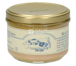 Bloc van Foie gras 200 g