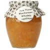 Bloedsinaas & Whisky Confituur 375 g