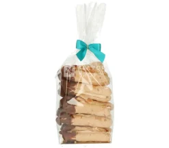 Bokkenpootjes - Melkchocolade & Hazelnoot 200 g